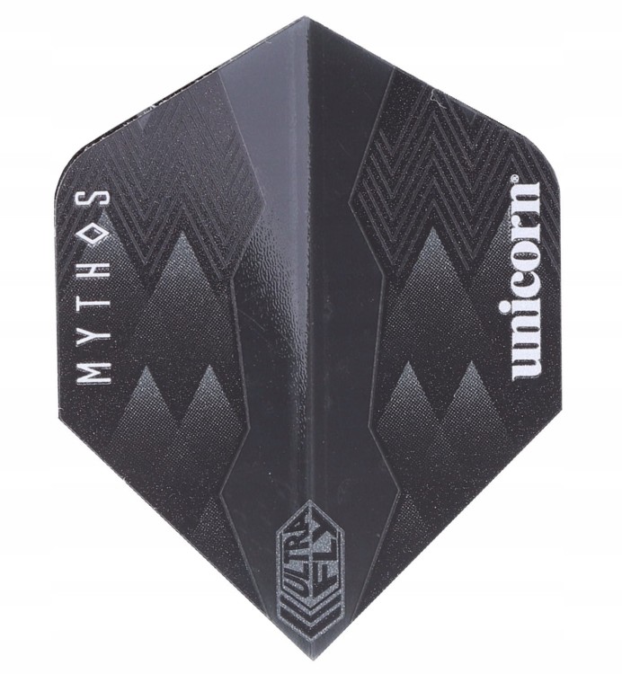 Piórka Unicorn Ultrafly MYTHOS do Lotek Rzutek Dart PLUS