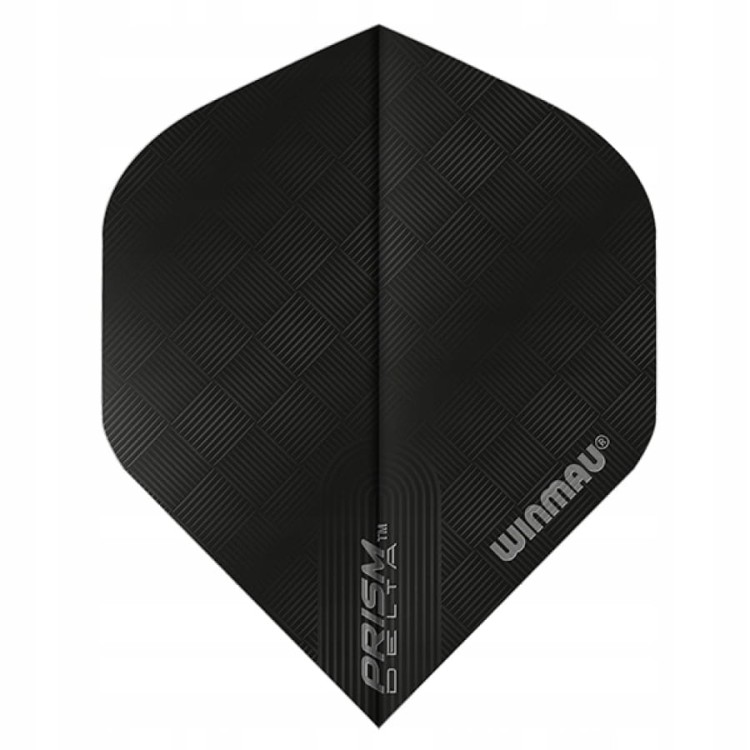 Piórka WINMAU Prism Delta do Lotek Rzutek Dart