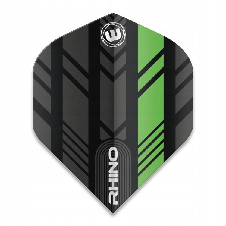 Piórka WINMAU Rhino Standard do Lotek Rzutek Dart