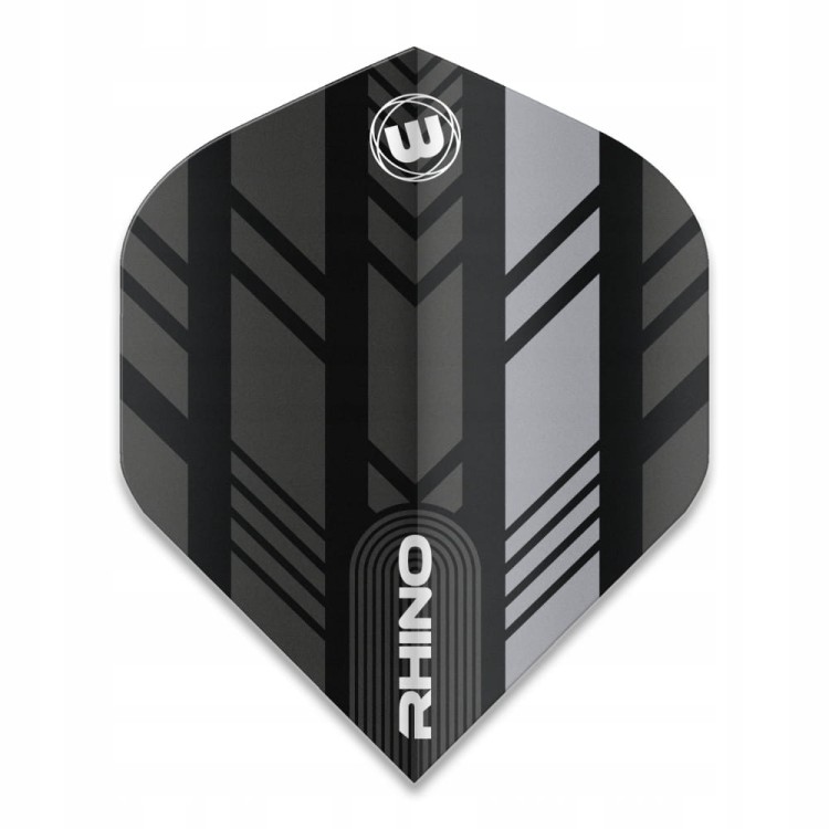 Piórka WINMAU Rhino Standard do Lotek Rzutek Dart