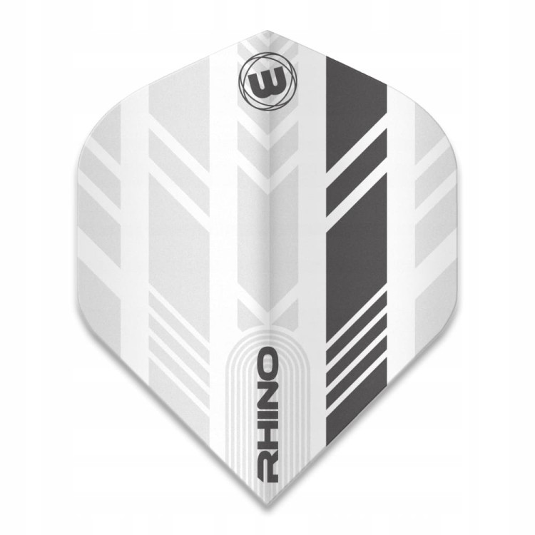 Piórka WINMAU Rhino Standard do Lotek Rzutek Dart