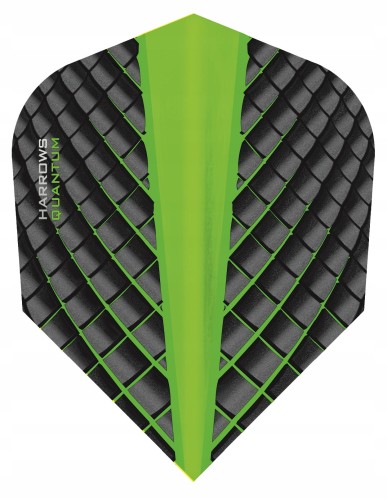 Piórka Harrows Quantum do Lotek Rzutek Dart