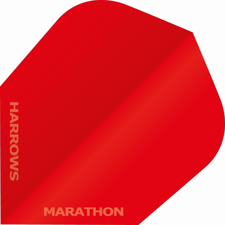 Piórka Harrows Marathon do Lotek Rzutek Dart