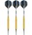 Lotki Rzutki Dart Winmau Neutron Brass Mosiężne 18g SOFTIP