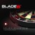 Profesjonalna Tarcza Dart Sizalowa Winmau BLADE 6
