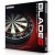 Profesjonalna Tarcza Dart Sizalowa Winmau BLADE 6