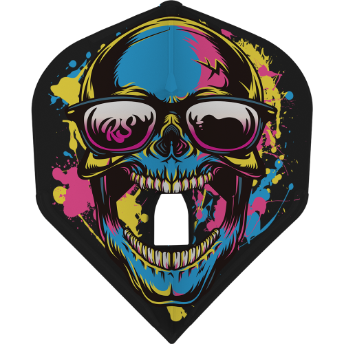 Piórka L-Style L1PRO Standard Marijanovic v1 Black