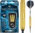 Lotki Rzutki Dart Winmau Neutron Brass Mosiężne 18g SOFTIP