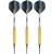 Lotki Rzutki Dart Winmau Neutron Brass Mosiężne 18g SOFTIP