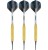 Lotki Rzutki Dart Winmau Neutron Brass Mosiężne 18g SOFTIP