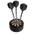 Stojak na lotki Bull's Advantage Mini Dartboard
