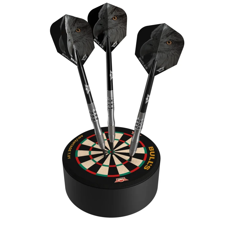 Stojak na lotki Bull's Advantage Mini Dartboard