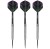 Lotki Rzutki Dart Winmau Foxfire 80% Wolfram 21g, 23g, 25g