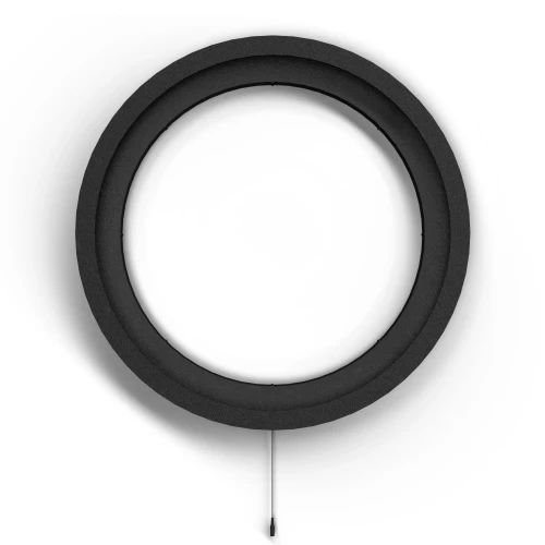 Oświetlenie z osłoną do tarczy dart Bull’s Lumo 2 Light System