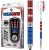 LOTKI RZUTKI DART Winmau Wildcats 90% Wolfram 21g, 22g, 23g, 24g, 25g