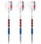 LOTKI RZUTKI DART Winmau Wildcats 90% Wolfram 21g, 22g, 23g, 24g, 25g
