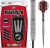 LOTKI RZUTKI DART WINMAU Maverick 80% Wolfram 21g, 22g, 23g, 24g, 25g