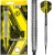 Lotki Rzutki Dart Harrows NX 90% Wolfram 16g, 18g SOFT