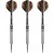LOTKI RZUTKI DART WINMAU BARBARIAN INOX STEEL 20g, 22g, 24g