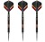 Lotki Rzutki Dart Winmau Valhalla 85 / 95% Wolfram 22g , 24g , 26g