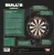 Bull's Advantage Trainer Profesjonalna Tarcza Treningowa do gry w rzutki dart