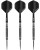 Lotki Rzutki Dart Winmau ZINATI 90% Wolfram 22g , 24g , 26g