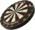 Bull's Advantage Trainer Profesjonalna Tarcza Treningowa do gry w rzutki dart