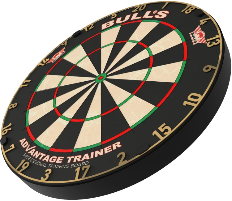 Bull's Advantage Trainer Profesjonalna Tarcza Treningowa do gry w rzutki dart
