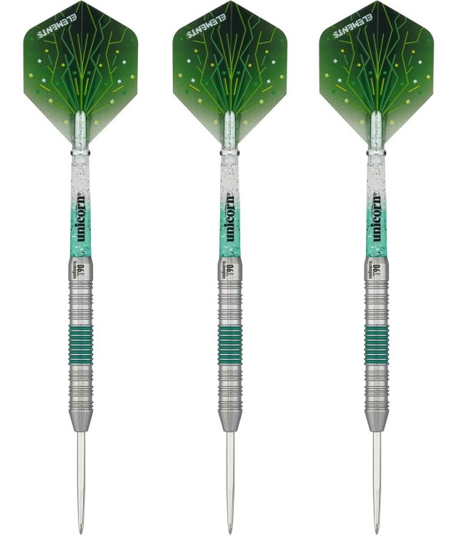 Lotki Rzutki Dart Unicorn T90 Core XL 90% Wolfram 20g, 22g, 24g