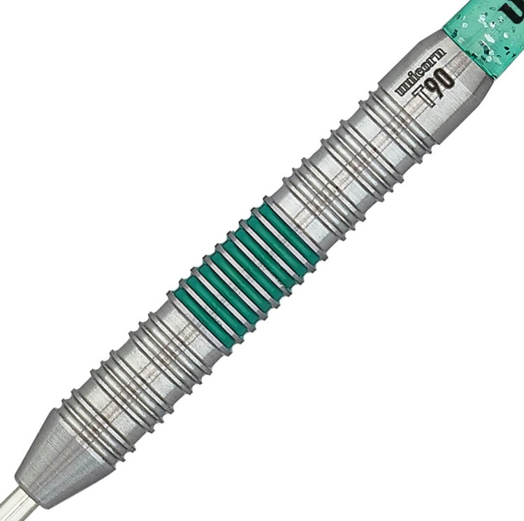 Lotki Rzutki Dart Unicorn T90 Core XL 90% Wolfram 20g, 22g, 24g