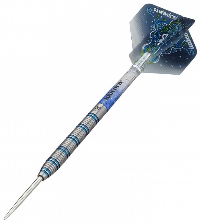 Lotki Rzutki Dart Unicorn T95 Core XL 95% Wolfram  20g, 22g, 24g