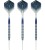 Lotki Rzutki Dart Unicorn T95 Core XL 95% Wolfram  20g, 22g, 24g