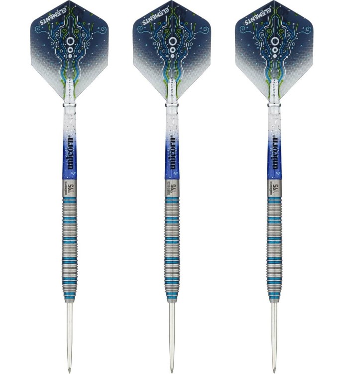 Lotki Rzutki Dart Unicorn T95 Core XL 95% Wolfram  20g, 22g, 24g