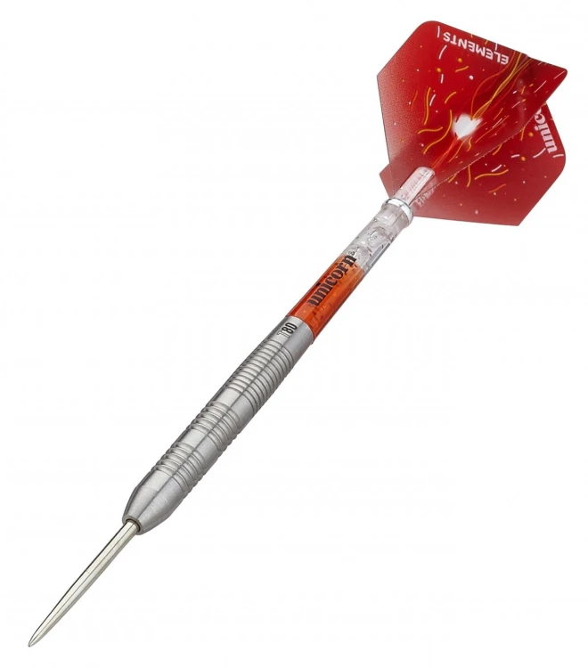 Lotki Rzutki Dart Unicorn Striker 80% Wolfram Type 3 22g, 24g