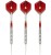 Lotki Rzutki Dart Unicorn Striker 80% Wolfram Type 3 22g, 24g