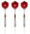 Lotki Rzutki Dart Unicorn Striker 80% Wolfram Type 4 23g, 25g