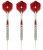 Lotki Rzutki Dart Unicorn Striker 80% Wolfram Type 5 21g, 23g