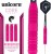 Lotki Rzutki Dart Unicorn Core Plus Rubberised 22g, 24g, 26g