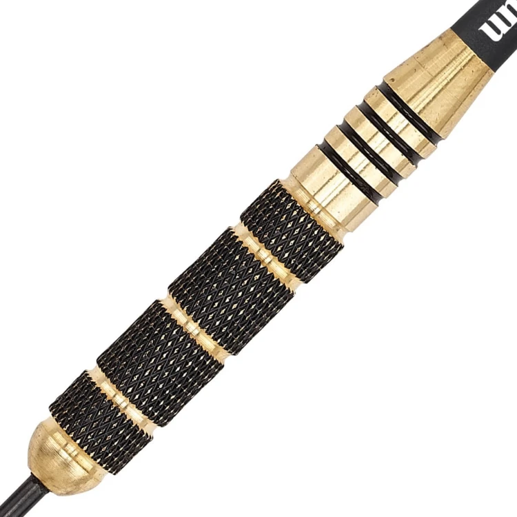 Lotki Rzutki Dart Unicorn Core Plus Brass 21g, 23g, 25g, 27g