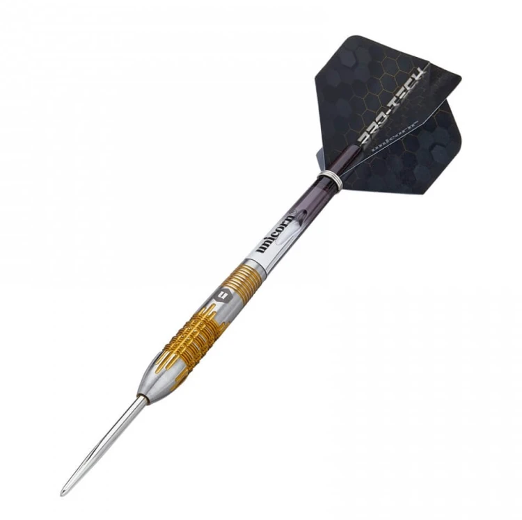 Lotki Rzutki Dart Unicorn ProTech Type 1 90% Wolfram 20g , 22g , 24g
