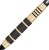 Lotki Rzutki Dart Unicorn Core Plus Brass SOFT 15g, 17g