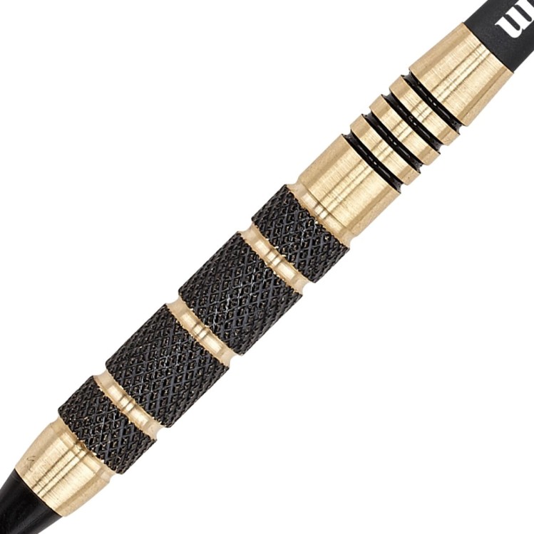 Lotki Rzutki Dart Unicorn Core Plus Brass SOFT 15g, 17g