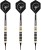 Lotki Rzutki Dart Unicorn Core Plus Brass SOFT 15g, 17g