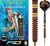 Lotki Rzutki Dart Red Dragon Peter Wright Copper Fusion 90% 21g , 23g