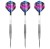 Lotki Rzutki Dart Red Dragon Peter Wright PL15 90% Wolfram 22g, 24g, 26g