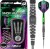 Lotki Rzutki Dart Winmau Simon Whitlock Atomised 90% Wolfram 22g , 24g