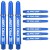 Shafty Target Pro Grip do lotek rzutek dart 9szt. - Short, Intermediate, Medium