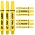 Shafty Target Pro Grip do lotek rzutek dart 9szt. - Short, Intermediate, Medium