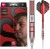 Lotki Rzutki Dart Target Nathan Aspinall G2 95% SP 22g, 23g, 24g, 26g