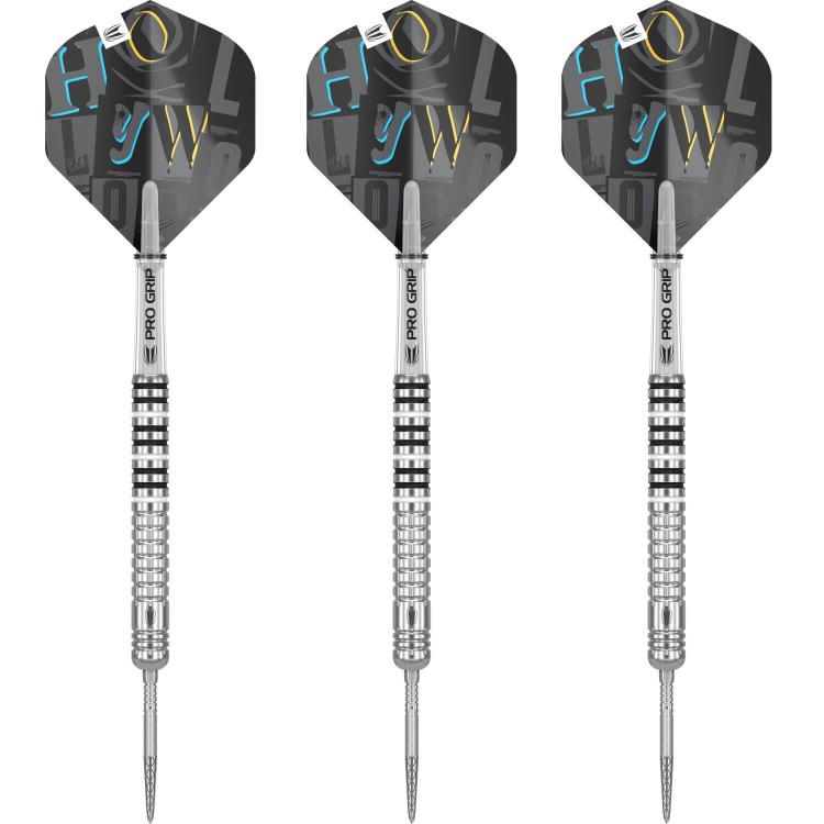 Lotki Rzutki Dart Target Chris Dobey G1 90% SP 22g, 23g, 24g
